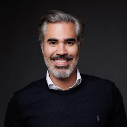 Marcelo Araujo