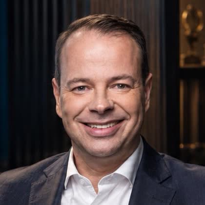 Sergio Langer